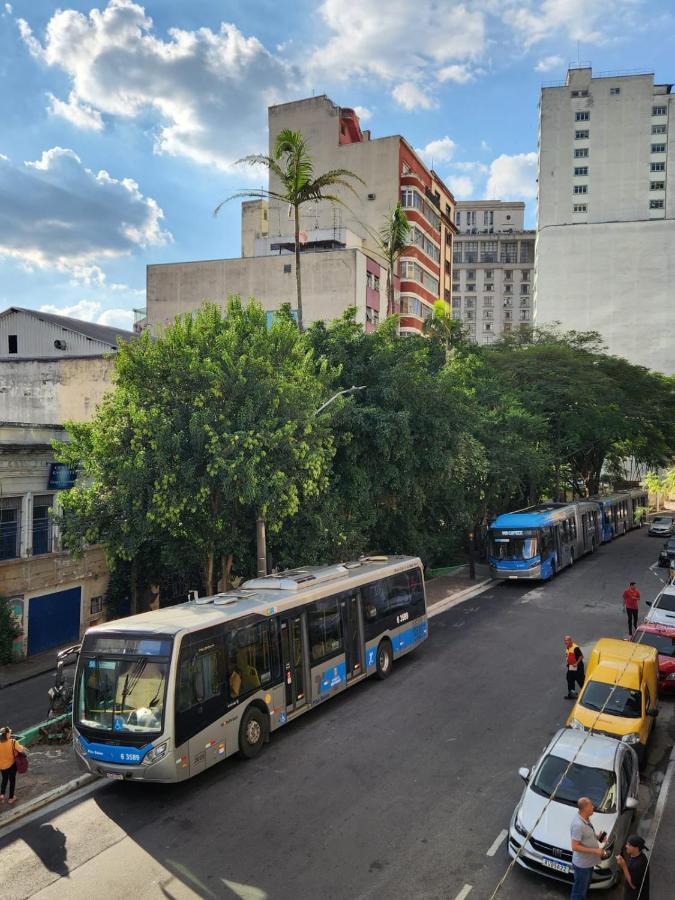 Fujima Hostel São Paulo Extérieur photo