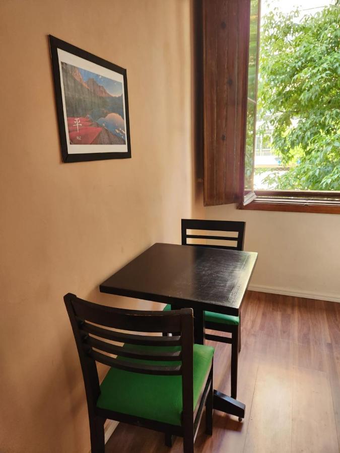Fujima Hostel São Paulo Extérieur photo