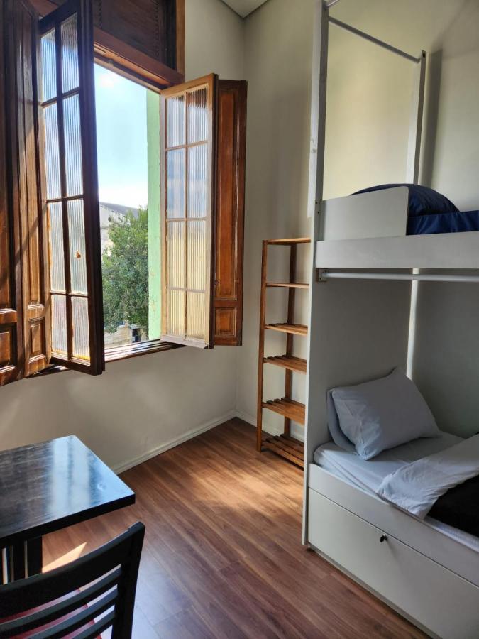 Fujima Hostel São Paulo Extérieur photo
