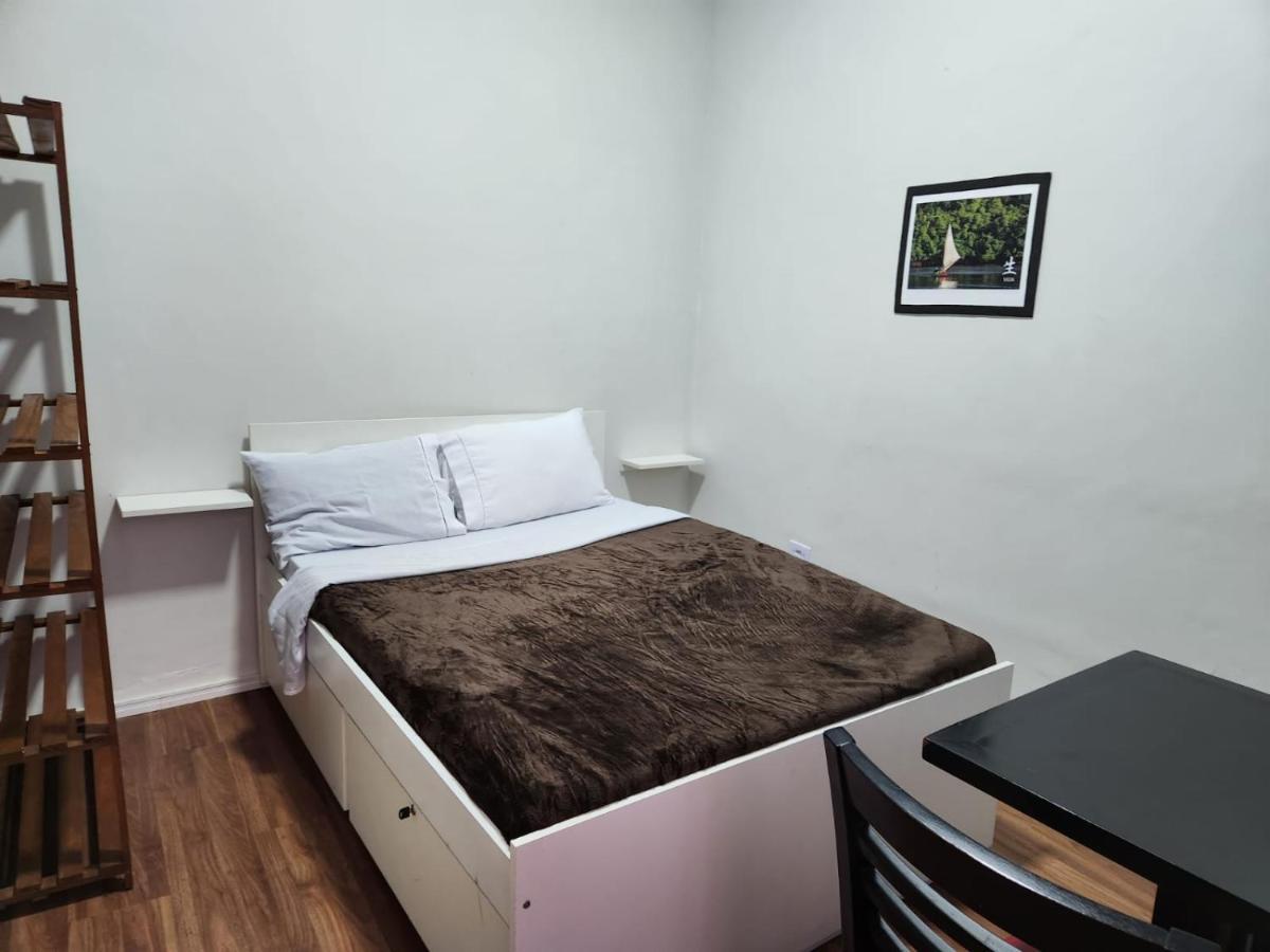 Fujima Hostel São Paulo Extérieur photo