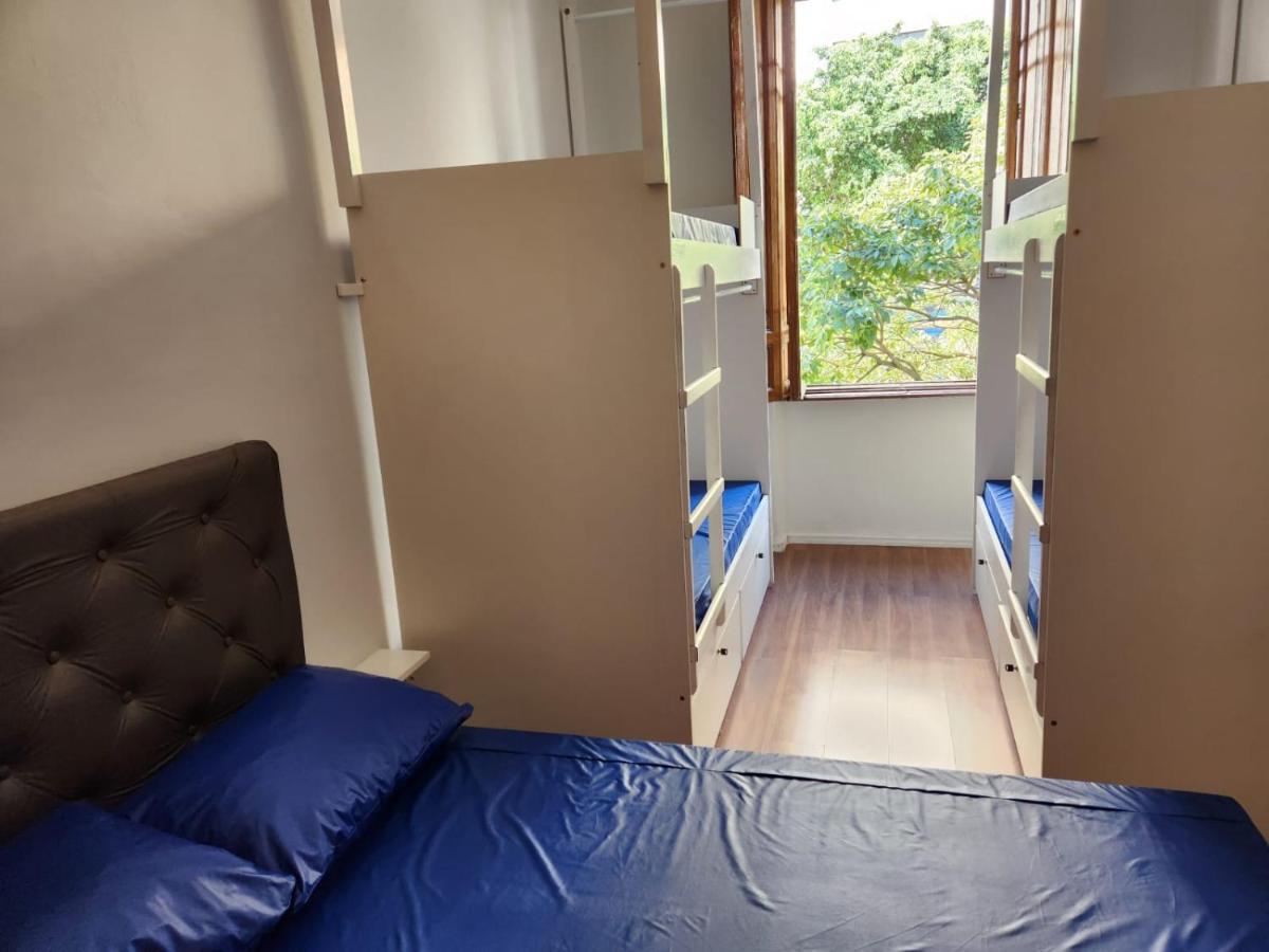 Fujima Hostel São Paulo Extérieur photo