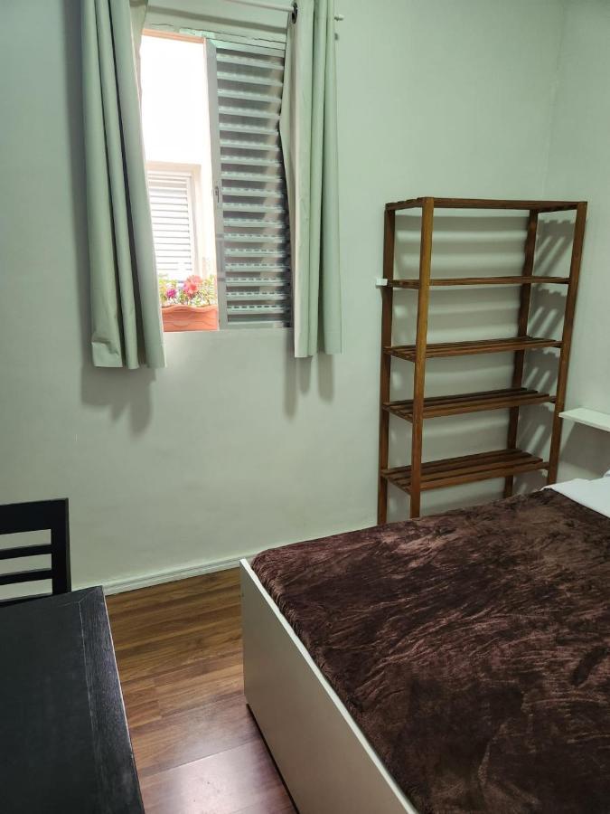 Fujima Hostel São Paulo Extérieur photo