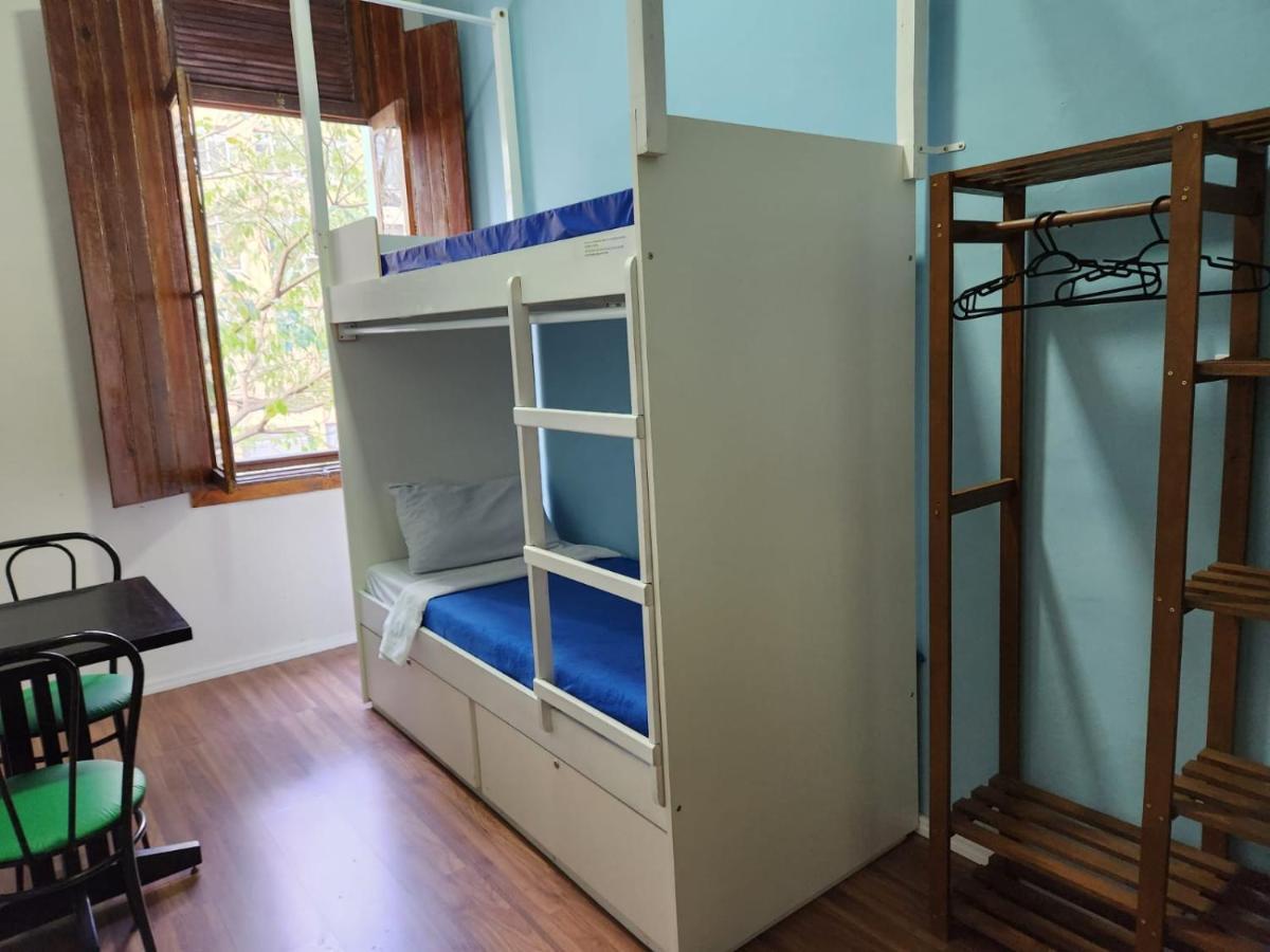 Fujima Hostel São Paulo Extérieur photo