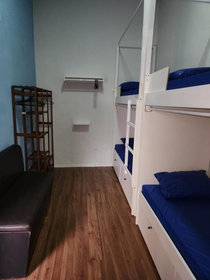 Fujima Hostel São Paulo Extérieur photo