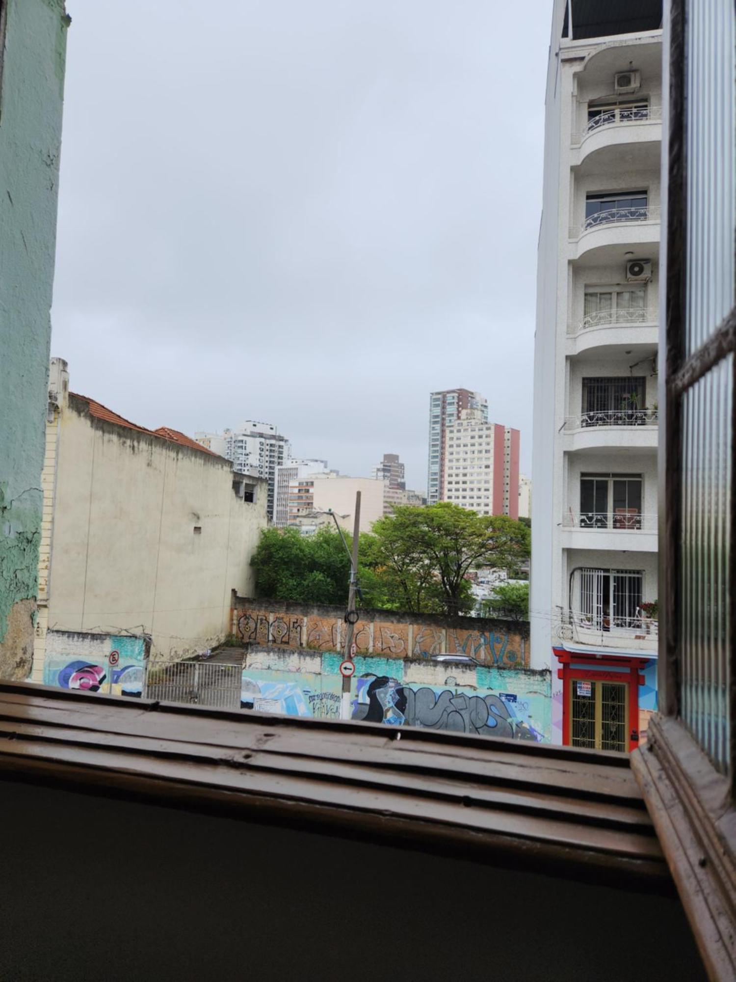 Fujima Hostel São Paulo Extérieur photo
