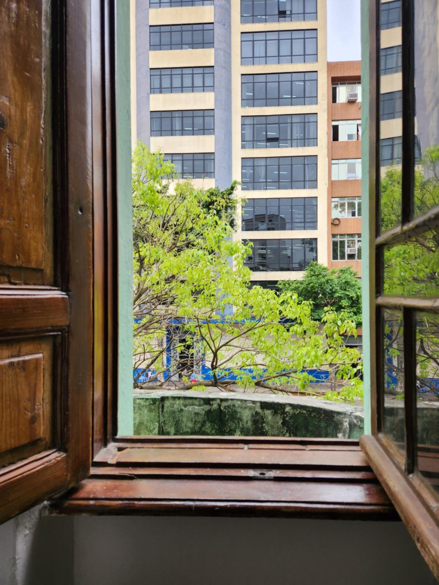 Fujima Hostel São Paulo Extérieur photo