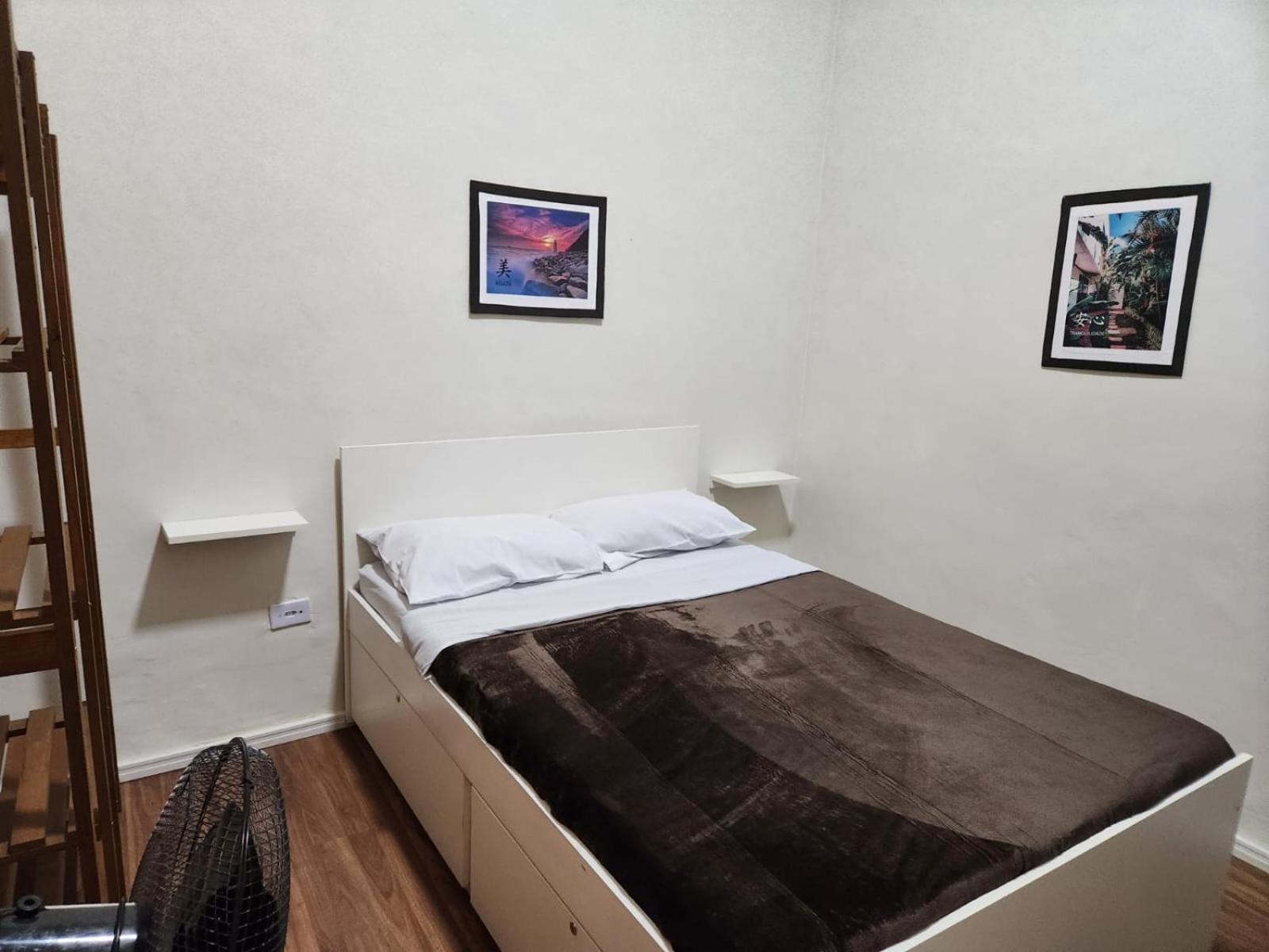 Fujima Hostel São Paulo Extérieur photo