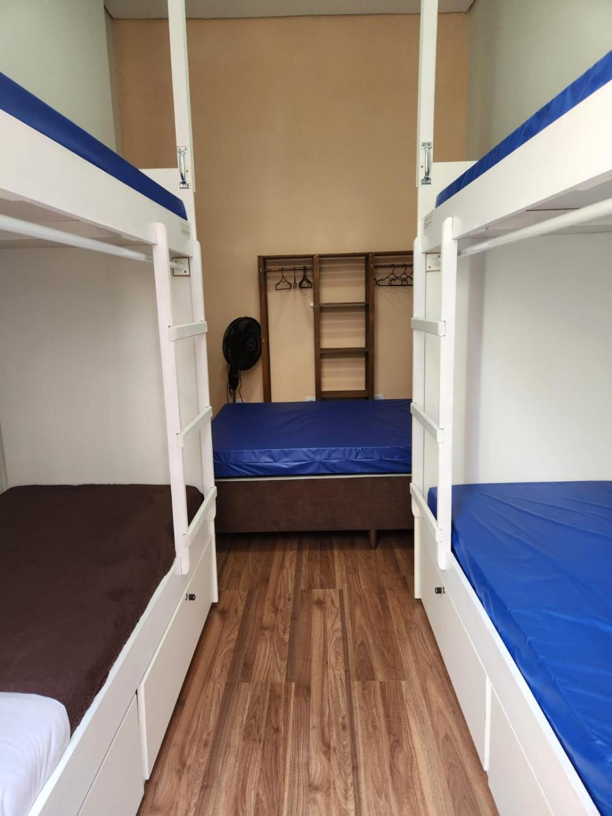 Fujima Hostel São Paulo Extérieur photo