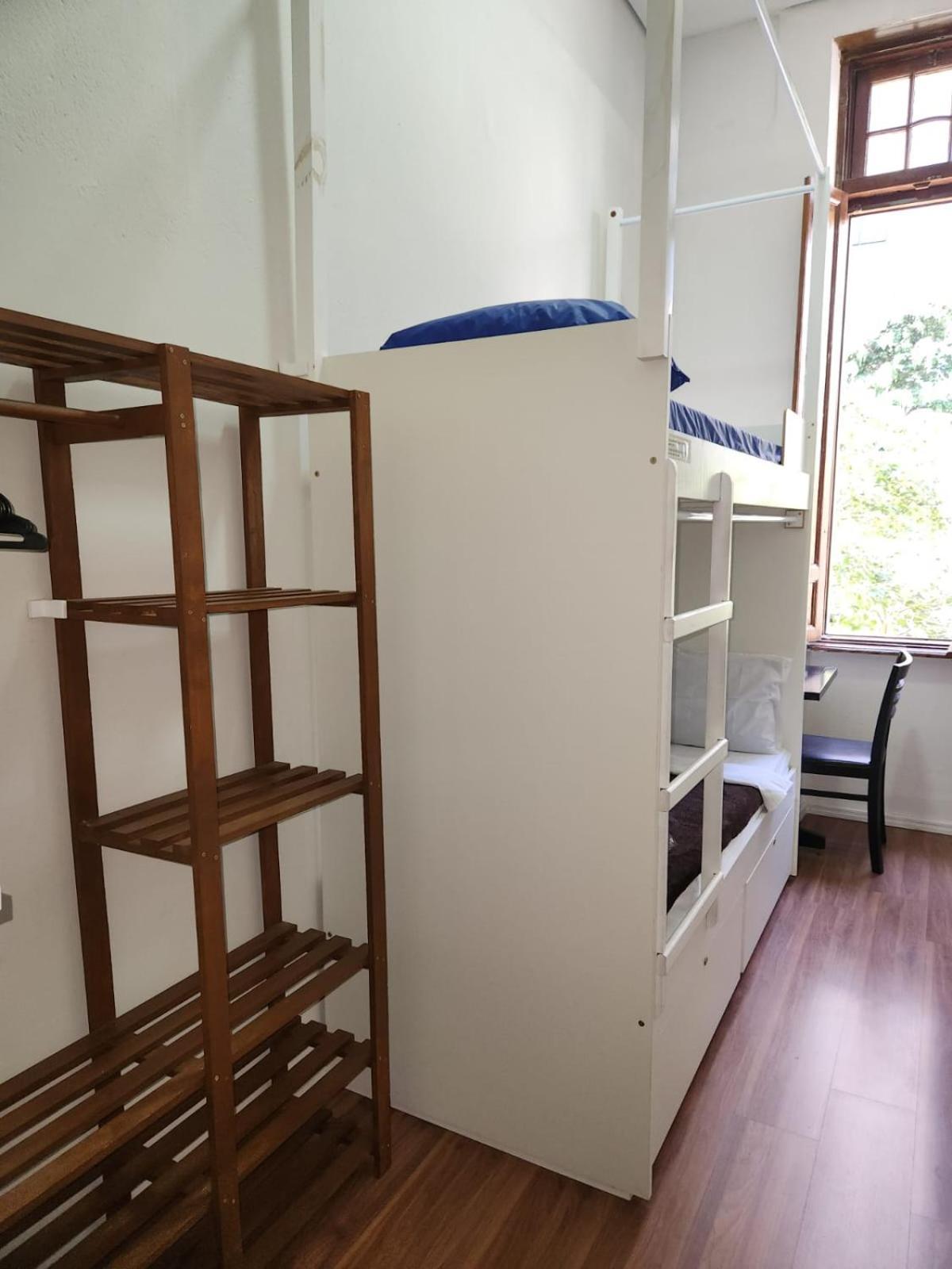 Fujima Hostel São Paulo Extérieur photo
