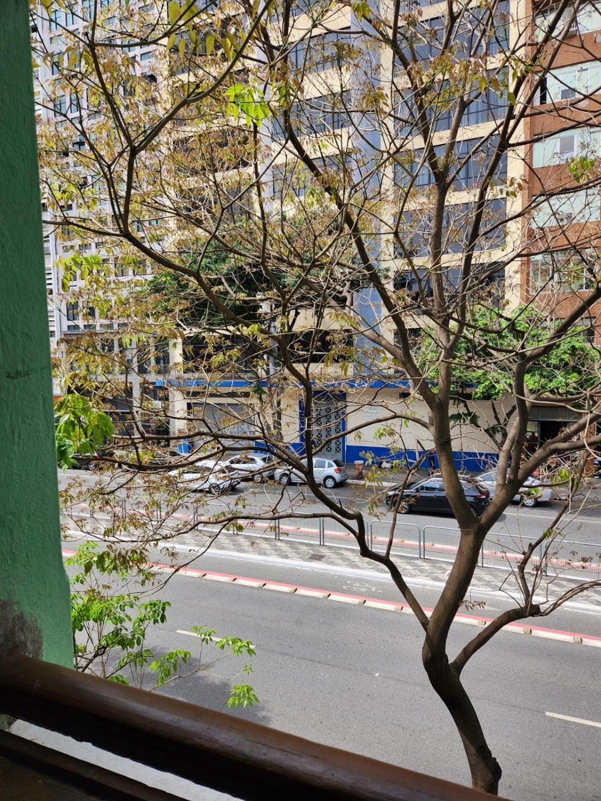 Fujima Hostel São Paulo Extérieur photo