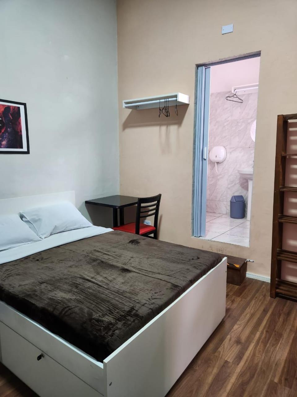 Fujima Hostel São Paulo Extérieur photo