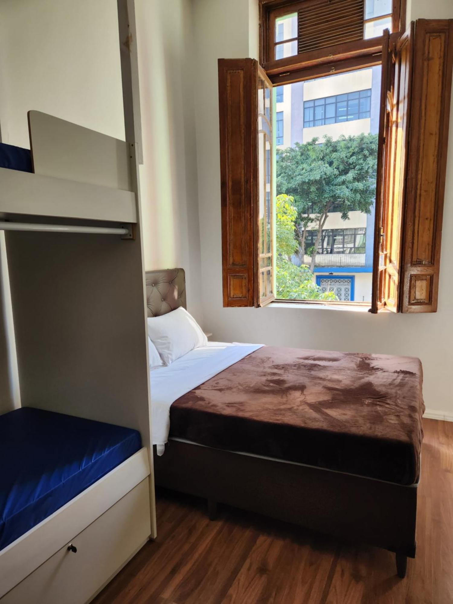 Fujima Hostel São Paulo Extérieur photo