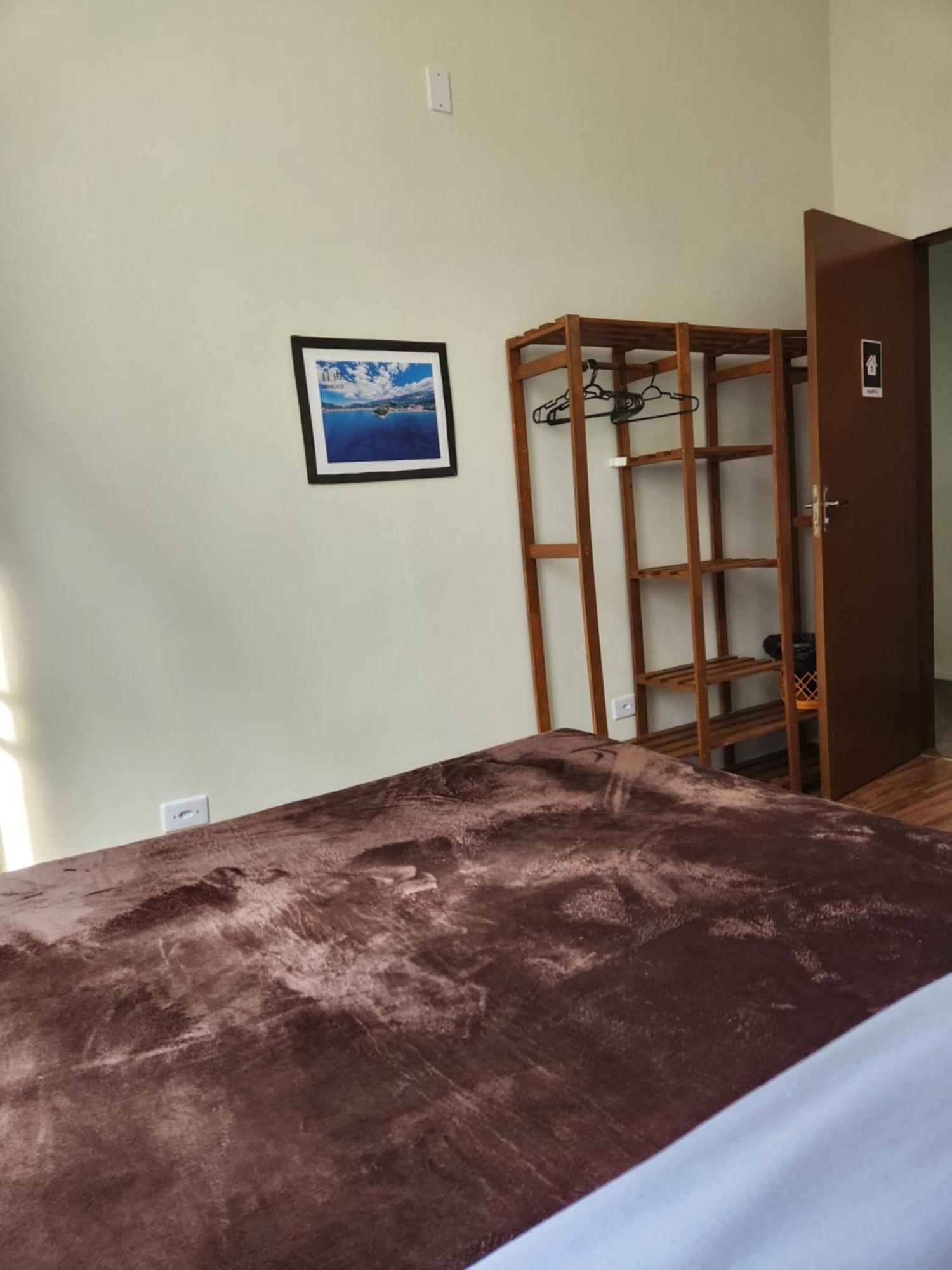 Fujima Hostel São Paulo Extérieur photo