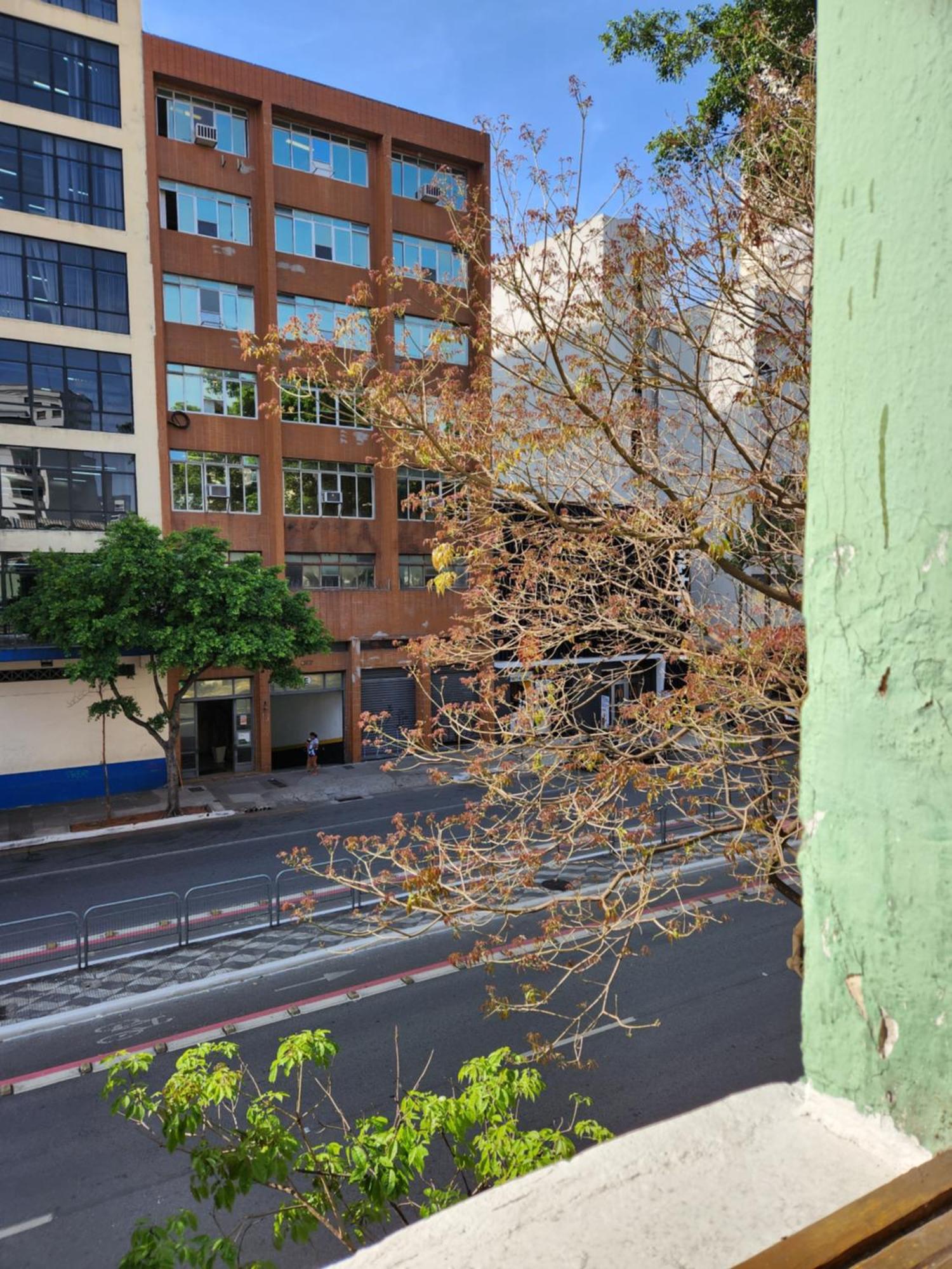 Fujima Hostel São Paulo Extérieur photo