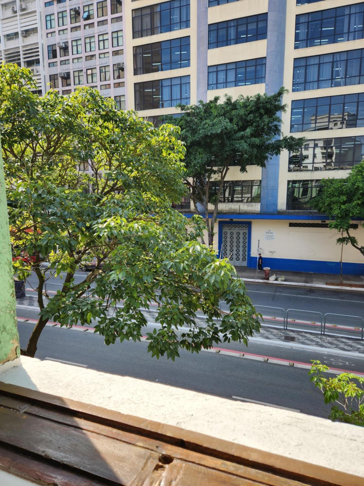 Fujima Hostel São Paulo Extérieur photo