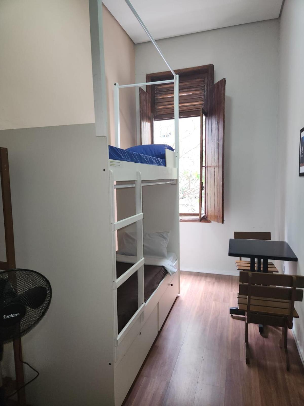 Fujima Hostel São Paulo Extérieur photo