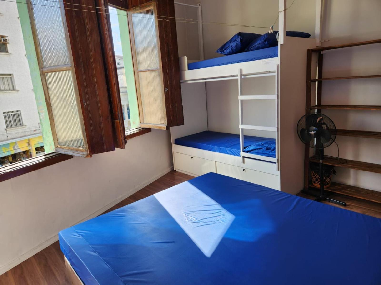 Fujima Hostel São Paulo Extérieur photo