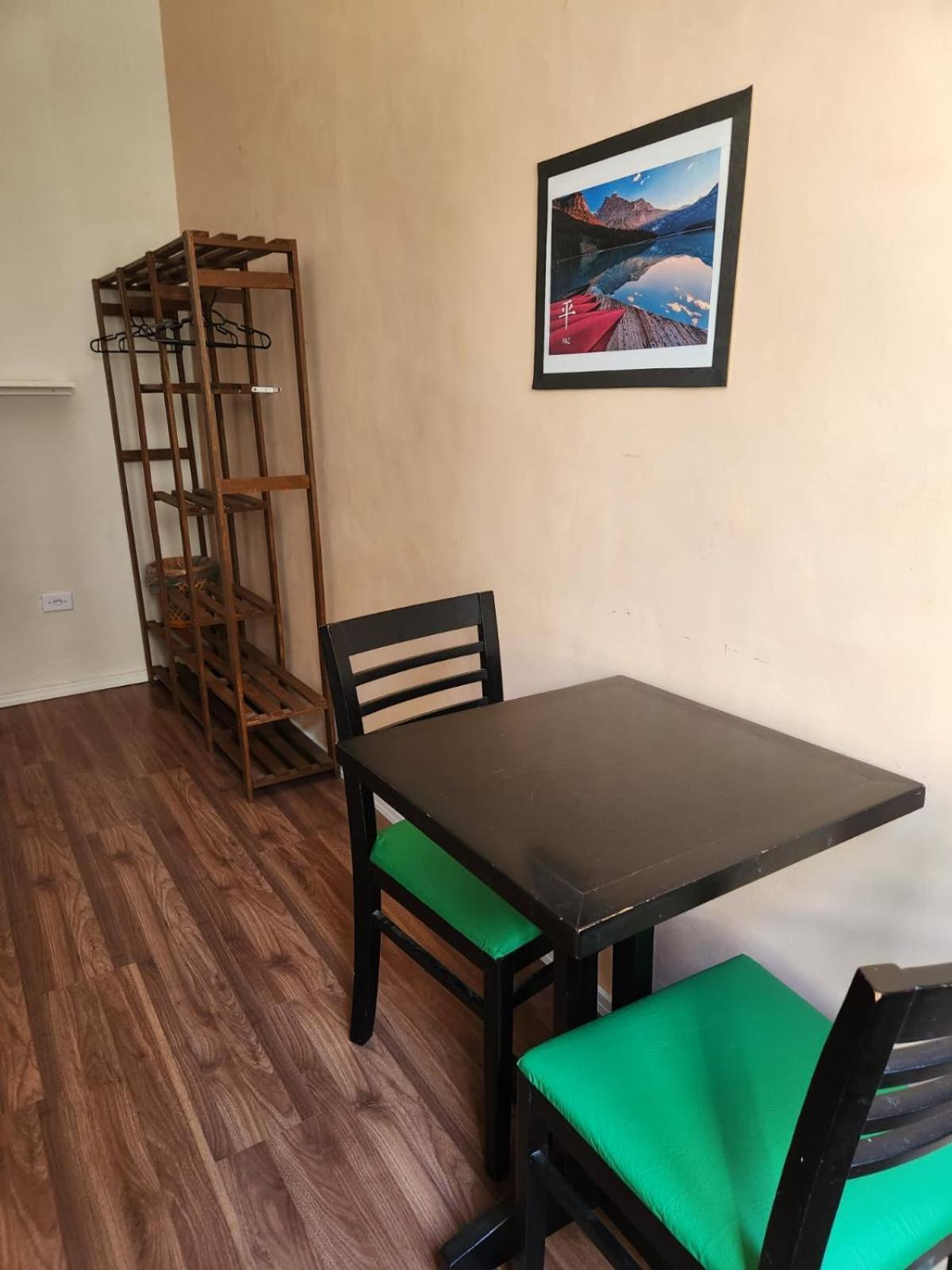 Fujima Hostel São Paulo Extérieur photo