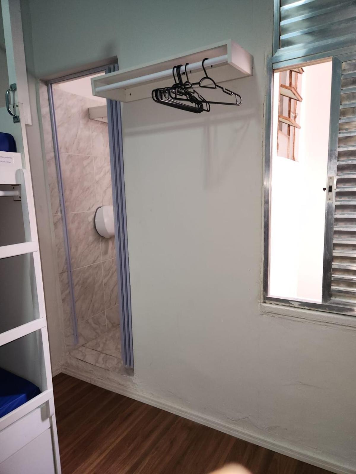 Fujima Hostel São Paulo Extérieur photo